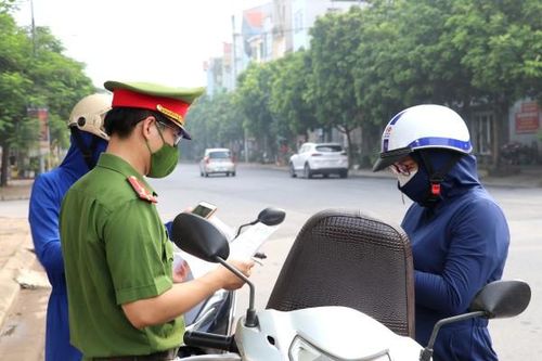 Gia Lâm tăng cường trách nhiệm của người đứng đầu cấp ủy trong phòng chống dịch