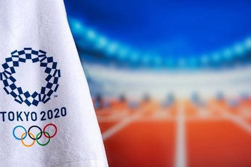 Bảng tổng sắp huy chương Olympics 2021