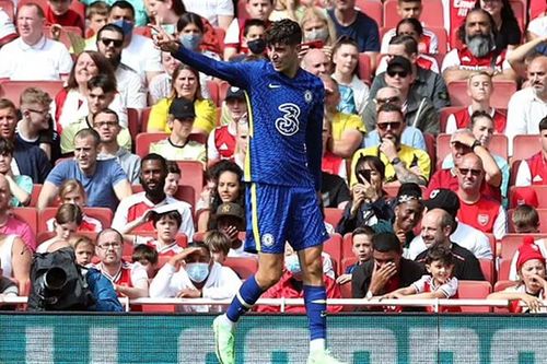 Giao hữu mùa hè: Vắng nhiều trụ cột, Chelsea vẫn đánh bại Arsenal