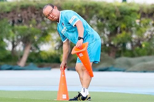 HLV Park Hang Seo và hợp đồng với VFF: Khi ta còn 'nợ' nhau