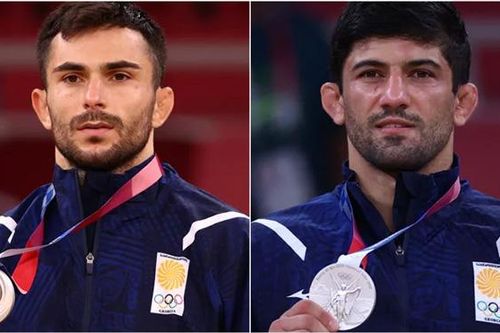 Tin Olympic 2/8: VĐV tụ tập uống rượu. VĐV Belarus tố cáo bị HLV đuổi về nước