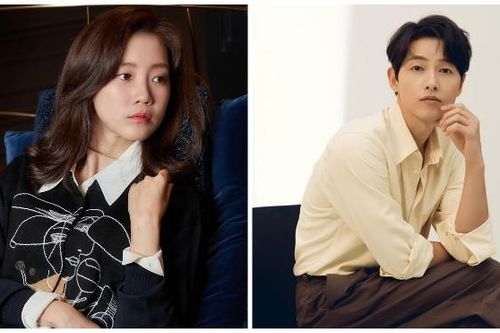 Shin Hyun Bin 'Hospital Playlist 2' xác nhận đóng phim mới cùng Song Joong Ki