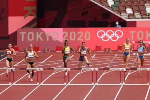 Olympic 2020: Chờ cú 'vượt rào' lịch sử của Điền kinh Việt Nam