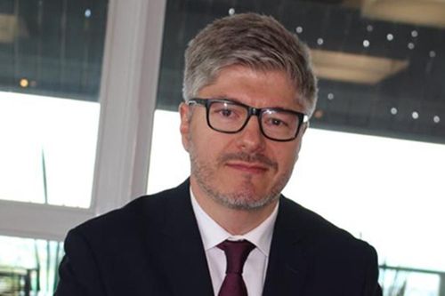 Ông Juan Carlos Salazar trở thành Tổng Thư ký ICAO