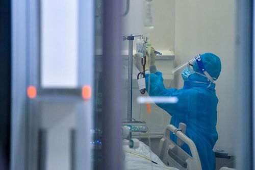 Nhiều bệnh viện tư nhân tại TP Hồ Chí Minh tham gia điều trị Covid-19