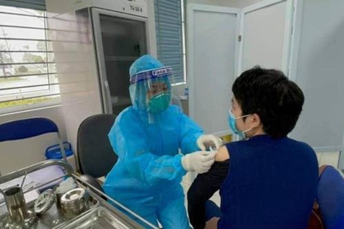 Hà Nội thêm 52 ca dương tính với SARS-CoV-2, thuộc chùm 5 ca bệnh