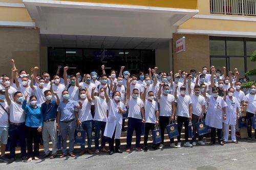 PGS, TS Nguyễn Viết Nhung: Mục tiêu giảm thấp nhất tỷ lệ tử vong tại Đồng Nai