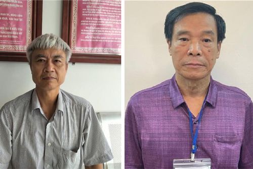 Khởi tố vụ án sai phạm tại Công ty Xây dựng Công trình Giao thông 1