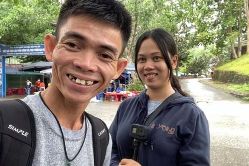 'Chàng trai chăn bò Soytiet' không còn chăn bò nữa!