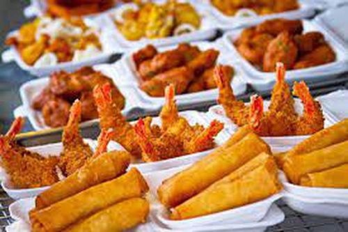 Dùng nhiều chất này, sớm muộn cơ thể cũng mắc ung thư