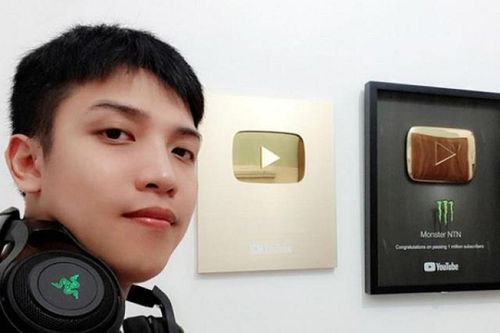 Vì sao Youtuber NTN sắp đạt nút kim cương vẫn khiến CĐM chán ngán?