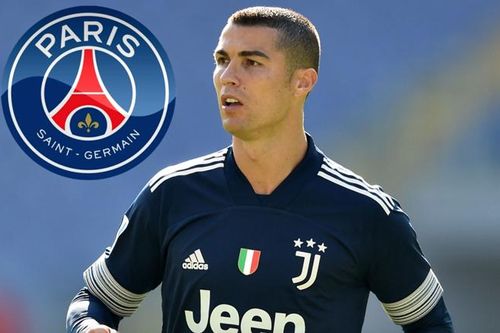 Hé lộ nguyên nhân Cristiano Ronaldo không thể đến PSG