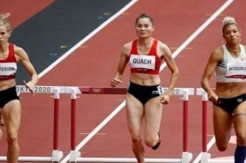 Olympic Tokyo 2020: Lịch thi đấu Olympic Đoàn Thể thao Việt Nam ngày 2/8, chờ kỳ tích của Quách Thị Lan