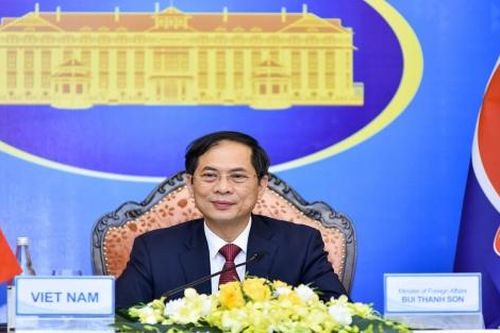 Khai mạc Hội nghị Bộ trưởng Ngoại giao ASEAN lần thứ 54 (AMM-54)