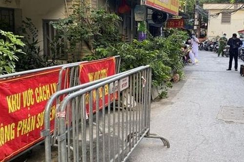 Covid-19 ở Việt Nam: Hà Nội thông báo trưa 2/8, thêm 52 trường hợp mắc mới; TP. Hồ Chí Minh còn 29 ổ dịch