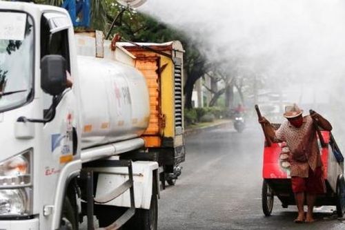 Covid-19: Indonesia tuyên bố tránh được 'kịch bản tồi tệ nhất', biến thể Delta xuất hiện ở thủ đô Campuchia