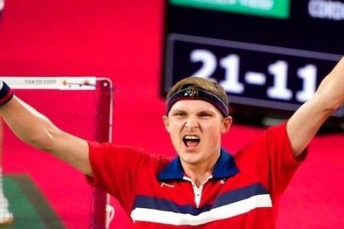 Chung kết cầu lông đơn nam Olympic Tokyo 2021: Viktor Axelsen thách thức 'sự thống trị' của châu Á