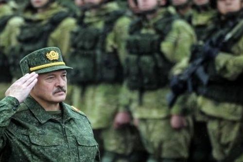 Vì sao tập trận Nga-Belarus Zapad-2021 khiến phương Tây 'mất ăn mất ngủ'?