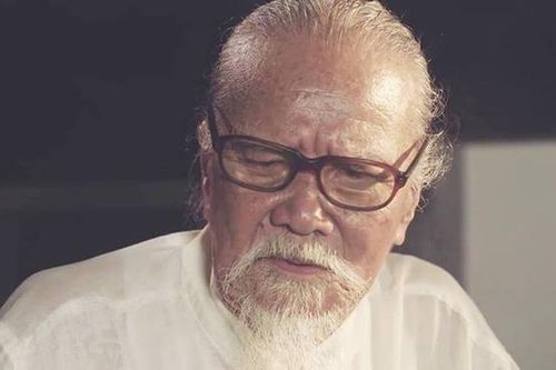 Nghệ sĩ Hữu Thành qua đời ở tuổi 88