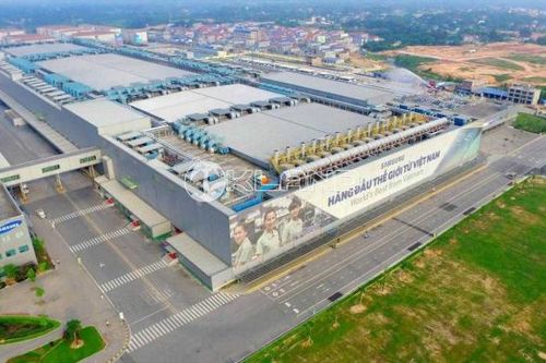 Thái Nguyên: 7 tháng đầu năm, GRDP đạt mức tăng 6,5%