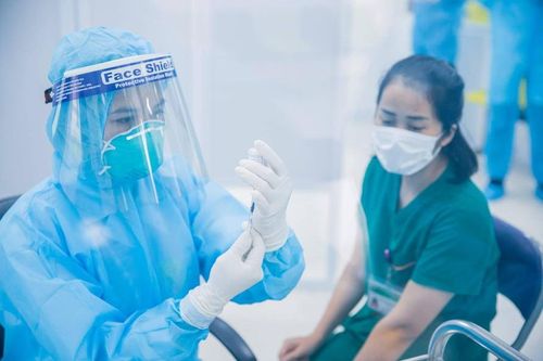 Bà Rịa-Vũng Tàu: Thêm 60 ca mắc Covid-19 mới trong 12h qua