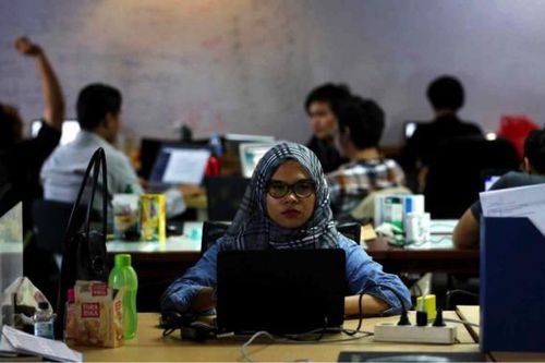Các công ty khởi nghiệp ASEAN hút vốn vượt trội bất chấp Covid-19
