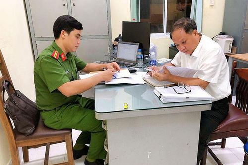 Công an TP. HCM tiếp tục đề nghị truy tố ông Tất Thành Cang