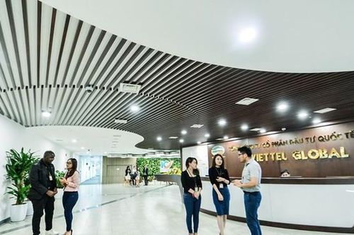 Viettel Global - gà đẻ trứng vàng của Viettel lỗ lũy kế gần 4.350 tỷ đồng, giảm 46% lợi nhuận sau thuế 6 tháng