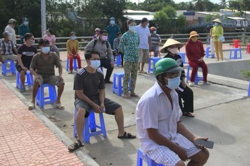 Cần Thơ: Ngày 2/8 có thêm 128 ca mắc Covid-19 mới