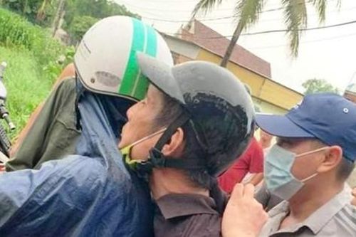 Bắt giữ đối tượng chém người kinh hoàng rồi bỏ trốn