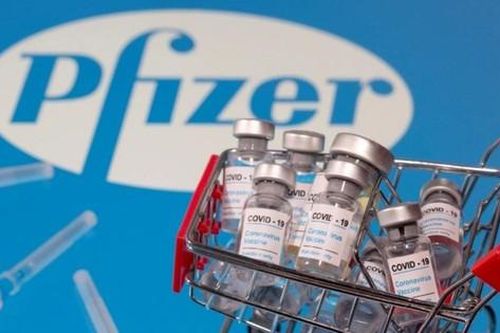 Israel sắp bỏ 80.000 liều vắc xin Pfizer vì hết hạn?