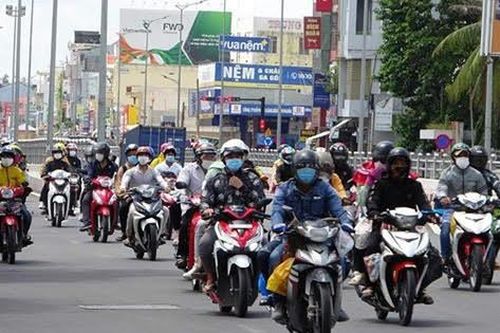 Đồng Nai rút kinh nghiệm việc dẫn đoàn người về quê ngang qua tỉnh Bình Thuận