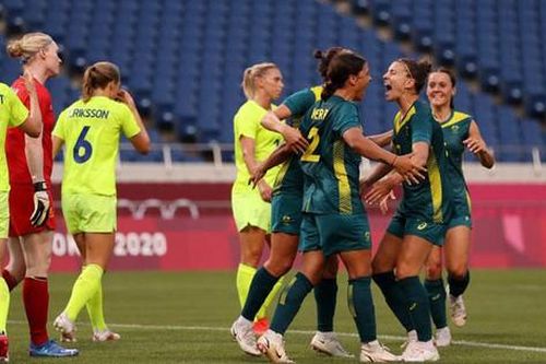 Bán kết bóng đá nữ Australia - Thụy Điển: Australia lại viết tiếp cổ tích?