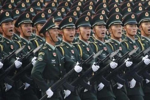 Nga sẽ tập trận quân sự với cả Ấn Độ lẫn Trung Quốc