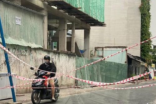 Bình Thuận phát thông báo khẩn, tìm người đến loạt địa điểm liên quan ca mắc COVID-19