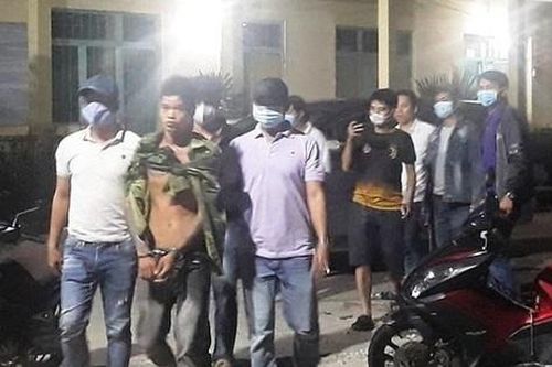 Bắt giữ nghi phạm sát hại mẹ ruột