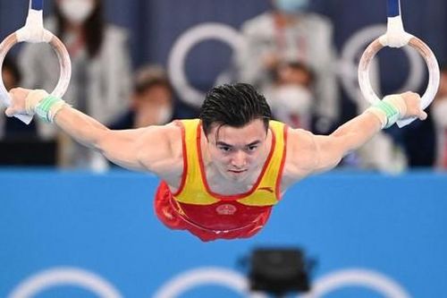Olympic 2020: Trung Quốc giành 4 HCV liên tiếp trong vòng 30 phút!