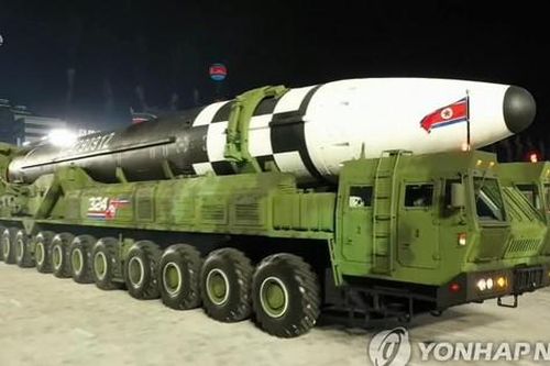 Triều Tiên tung video phóng ICBM từ bệ phóng di động, Hàn Quốc nói 'dàn dựng'