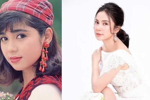 Việt Trinh chia sẻ kỉ niệm xúc động về mẹ và tiết lộ điều đặc biệt