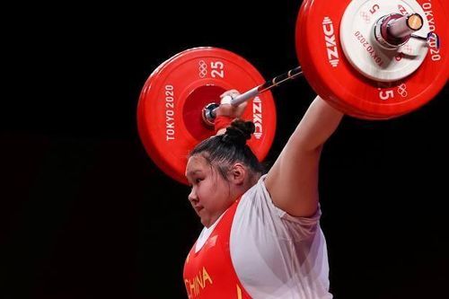 Bảng tổng sắp huy chương Olympic hôm nay 2/8: Trung Quốc bỏ xa Mỹ