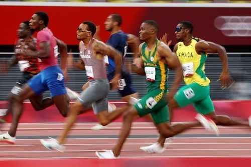 Lịch thi đấu Olympic Tokyo hôm nay 2/8: Tâm điểm điền kinh, bóng đá nữ