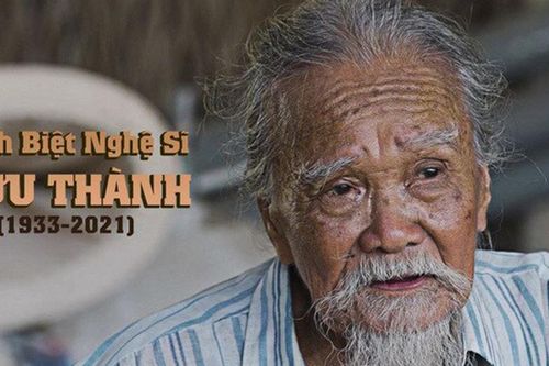 Đời lận đận, yêu nghề của nghệ sĩ Hữu Thành 'Đất Phương Nam'