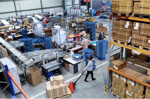 Nan giải bài toán xử lý vắc xin Covid-19 thừa ở Đức