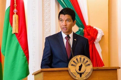 Madagascar: Nhiều người bị bắt giữ vì âm mưu ám sát tổng thống