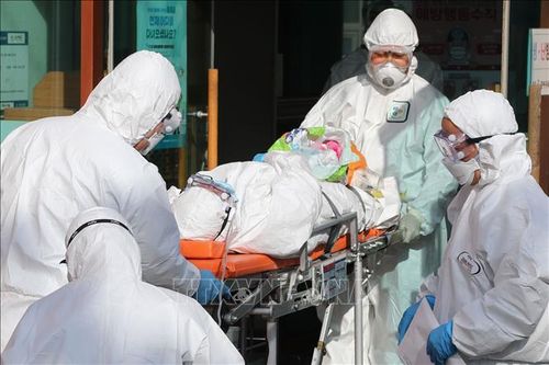 Hàn Quốc cảnh báo gia tăng số ca tử vong ở người trẻ tuổi chưa tiêm chủng