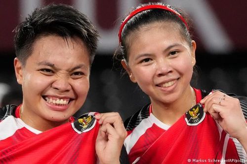 Olympic Tokyo 2020: Indonesia có tấm HCV đầu tiên