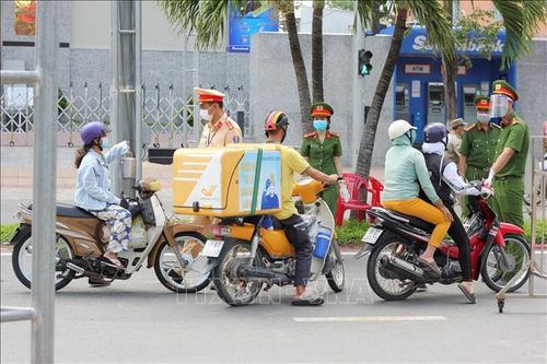 Thực hiện quyết liệt các biện pháp phòng, chống dịch phù hợp thực tiễn