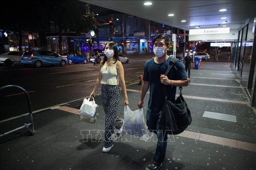New Zealand mở 'bong bóng đi lại' cho người lao động một số nước Thái Bình Dương