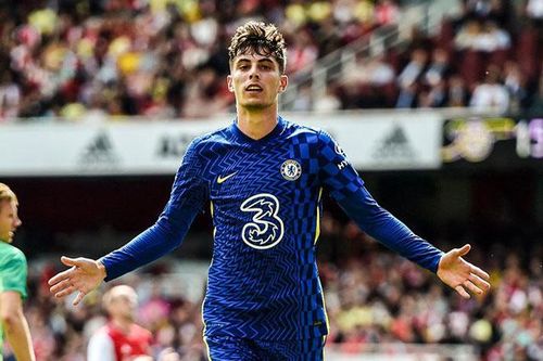 Kết quả Arsenal 1-2 Chelsea: Sai lầm giết chết Pháo thủ