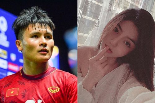 Tình tin đồn Quang Hải bất ngờ đăng ảnh 'thả thính' chàng cầu thủ, còn gọi lại biệt danh 'quay xe'?